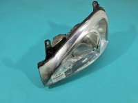 Reflektor lewy lampa przód Opel Corsa C EUROPA