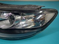 Reflektor lewy lampa przód Hyundai Santa Fe II 06-12 EUROPA