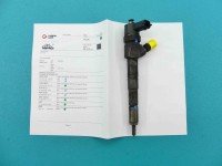 TESTOWANY Wtryskiwacz Opel Insignia A 0445110327 2.0 cdti