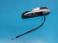 Klamka przód prawa zewnętrzna Alfa Romeo Mito 242566 601