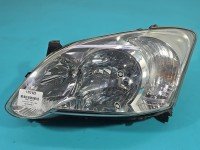 Reflektor lewy lampa przód Toyota Corolla E12 EUROPA