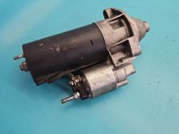 TEST Rozrusznik Audi A4 B6 1.9 tdi