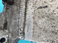 Kolektor ssący Skoda Octavia III M160739B 1.6 tdi