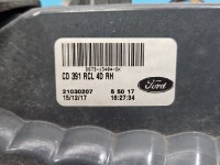 Lampa tył prawa Ford Mondeo Mk5 sedan EUROPA