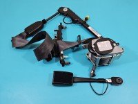Pas bezpieczeństwa przód lewy kierowcy Opel Astra IV J 617023600, 13367895, 13443559 EU