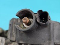 TEST Alternator Citroen C2 1.1 8v wiel