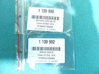 Amortyzator przód lewy przedni Citroen C8