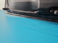 Klapa tył BAGAŻNIKA SZYBA Peugeot 207 kombi 5d EXL