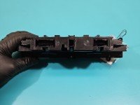 Konsola panel nawiewu Citroen C5 II X7 96829415ZD