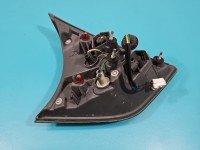 Lampa tył prawa Nissan X-trail III T32 13-21 HB