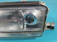 Reflektor lewy lampa przód Skoda Octavia I EUROPA
