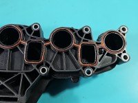 Kolektor ssący Skoda Superb II 03L129711AN, 1051359S03 2.0 tdi (Cfg)