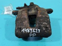 Zacisk przód prawy Opel Corsa D 1.2 16v