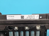 Nagrzewnica Skoda Superb IV 5Q0963235E EUROPA