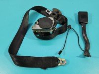 Pas bezpieczeństwa przód lewy kierowcy Seat Altea 5P0857705B EU