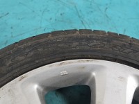 Koło zapasowe 17" dojazdowe dojazdówka Toyota Avensis II T25 Rozstaw śrub: 5x110, Dunlop, 215 mm, Profil opony: 45,...