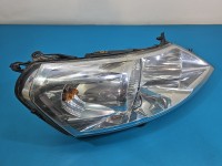Reflektor prawy lampa przód Fiat Scudo II 06- EUROPA 1400455380, 89901160