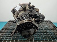 Skrzynia biegów Fiat Linea 1.4 8V wiel