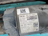 Przekładnia kierownicza maglownica Skoda Octavia III 5Q1423050AN, 5Q0959755G, 5Q0910143C