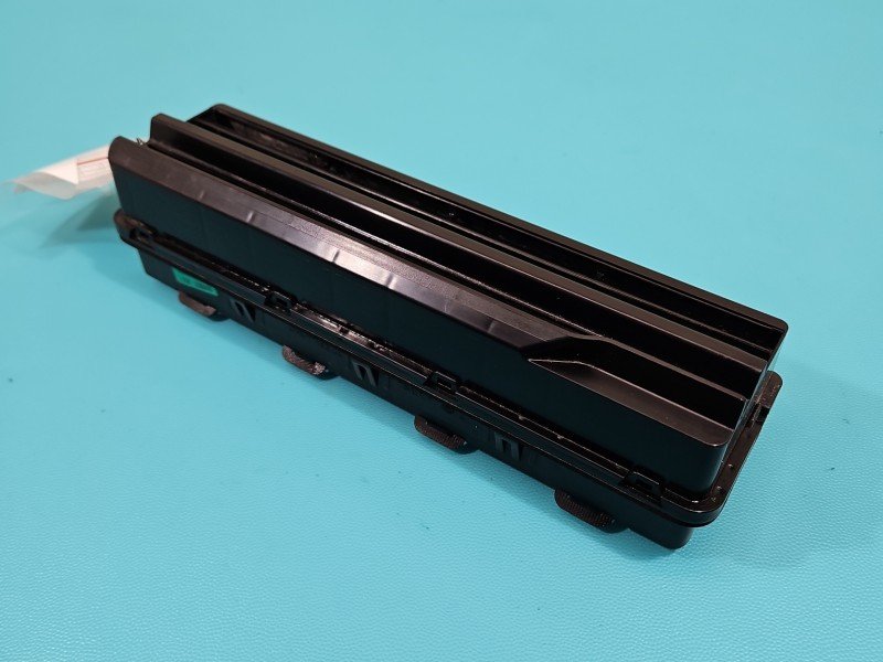 KIEROWNICA Wlot powietrza Suzuki Vitara II 2015- 1.4 T KIEROWNICA Wlot powietrza Suzuki Vitara II 2015- 1.4 T