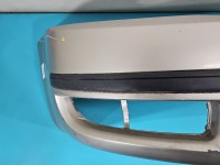 Zderzak przód Skoda Superb I srebrny