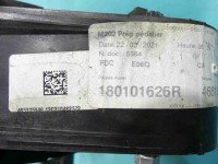Potencjometr gazu pedał Opel Movano III 10-22 465105948R, 180101626R
