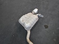 Tłumik WYDECH AUDI Q5 08- 8K0253411AH 2.0 TFSI