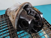 Most tylny DYFER tył Isuzu D-Max II 11-19 2.5 crdi (4JK1E5S-LA)