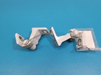 Zawias drzwi tył prawy Skoda Octavia IV