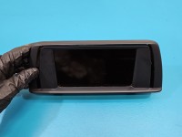 Wyświetlacz monitor Bmw F32 F33 F36 185206-10, 3007145022