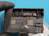 Sterownik moduł DRZWI TYŁ PRAWY Audi A4 B9 8W0959395M