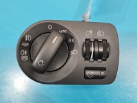 Przełącznik włącznik świateł Audi A3 8P 8P1941531AA