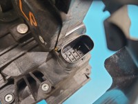 Zamek przód lewy A2220063999 Mercedes W213 EUROPA Mercedes, 4pin