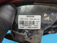 Lampa tył lewa błotnika Nissan Micra K13 HB EUROPA 265551HA1B