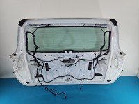 Klapa tył AUDI Q5 08- HB 5d LY9C