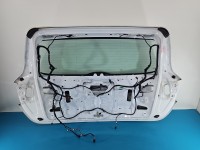 Klapa tył BAGAŻNIKA SZYBA AUDI Q5 8R 08- HB 5d LY9C