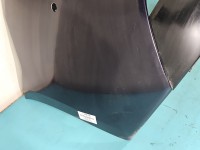 Zderzak tył Peugeot 508 II 18- EKU HB