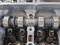 Silnik Toyota Corolla E21 19- 1.8 16V 98KM ODPALANY FILM pomiar