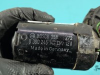 Silniczek Silnik wycieraczek przód Audi 80 B4