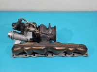 Turbosprężarka BMW X5 F15 18539700010, 7643115, 764311502 3.0 T N55 306KM