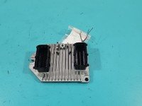 Komputer Sterownik silnika 24426542, 5WK9158 Opel Omega B 2.2 16V