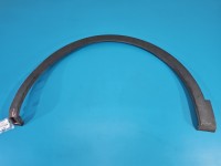 Listwa błotnika przód lewa Renault Kadjar 638753254R