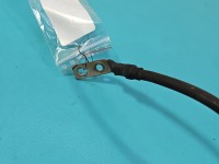 KLEMA INSTALACJA WIĄZKA MINUSOWA MINUS Kia Sportage III 10-15 37180-3W000, 6565844, VSXE805573