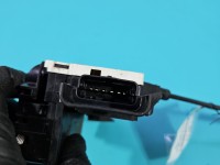 Zamek przód lewy Citroen C4 picasso I 06-13 EUROPA 6 PIN 24090816, 24087158