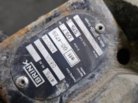 Hak holowniczy Vw Golf V