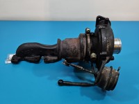 Turbosprężarka Alfa romeo Giulietta 784844-1, 55220699 1.6 jtd 105KM