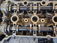 Silnik Suzuki Swift Mk6 M13A-1950218 1.3 16V FILM pomiar