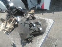 Skrzynia biegów 20CQ60 Citroen C3 I 1.4 hdi