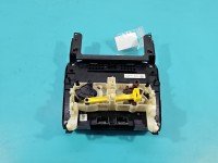Konsola panel nawiewu Citroen C4 II 9666395977 Konsola panel nawiewu Citroen C4 II 9666395977
