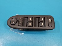 Przełącznik szyb Peugeot 508 I 10-18 EU 96659465ZD